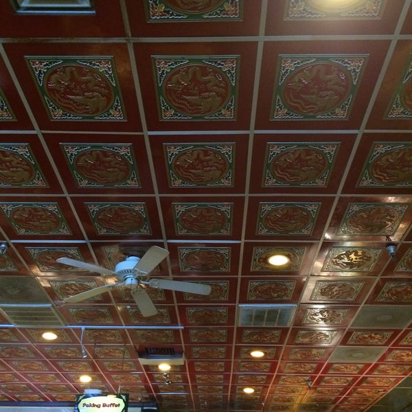 1/14/2016 tarihinde Lulú D.ziyaretçi tarafından Peking Restaurant'de çekilen fotoğraf