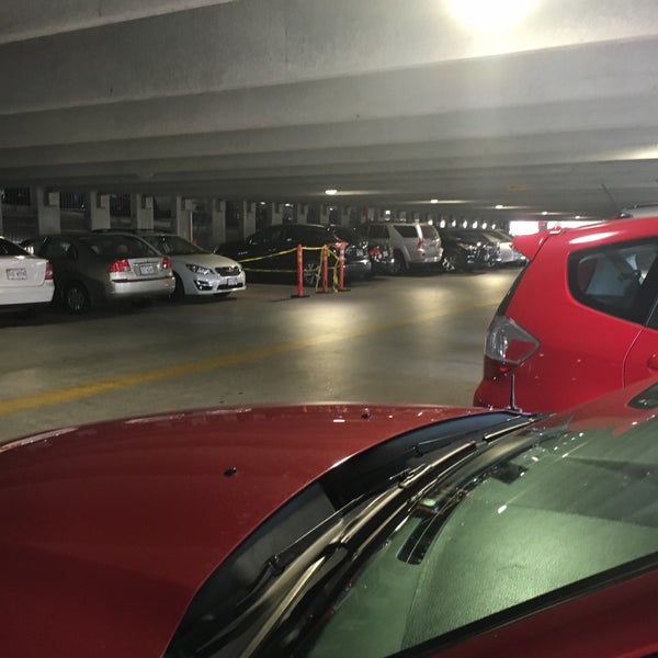 Photos at VCU West Broad Parking Deck VCU 1111 W Broad St