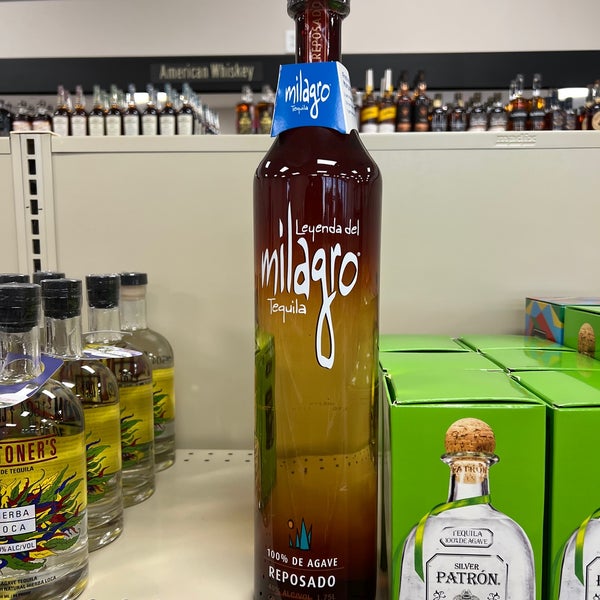 Virginia ABC Store Carytown Museum District Richmond, VA