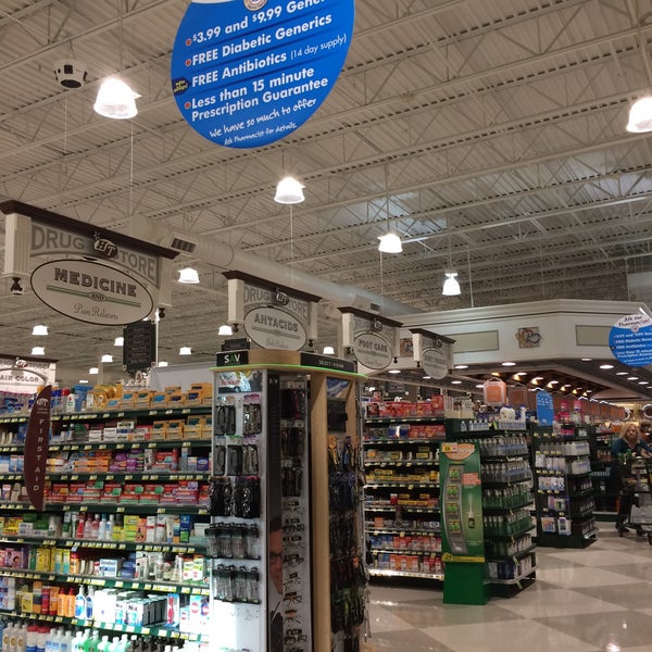 Photos at Harris Teeter Supermarket in Williamsburg
