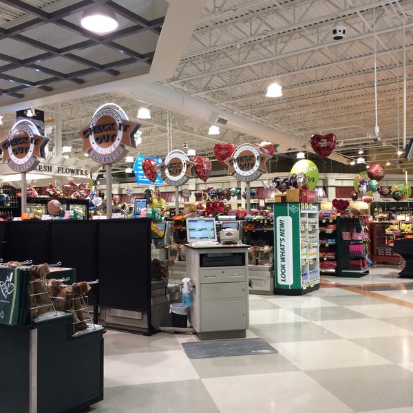Photos at Harris Teeter Supermarket in Williamsburg