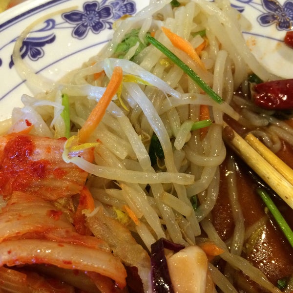 Photo taken at Peking Restaurant by Lulú D. on 12/27/2015