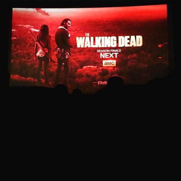 Bob Hope Theater MCAS Movie Theater in Miramar