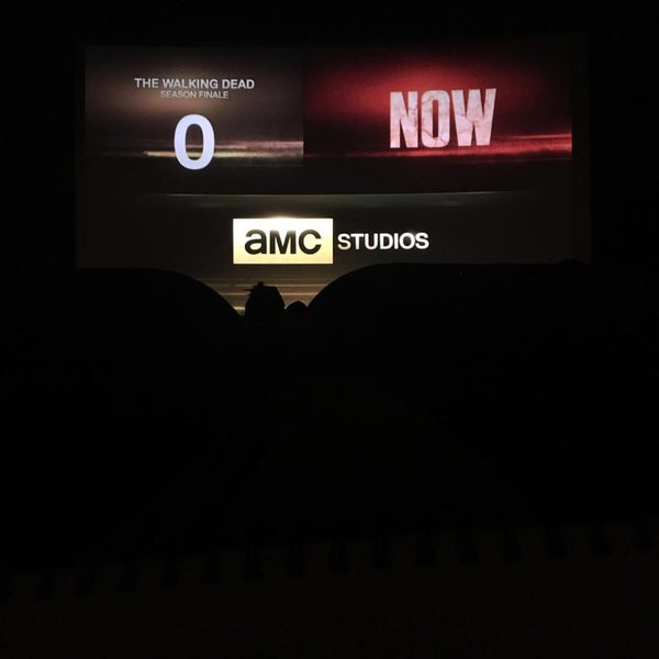 Bob Hope Theater MCAS Movie Theater in Miramar