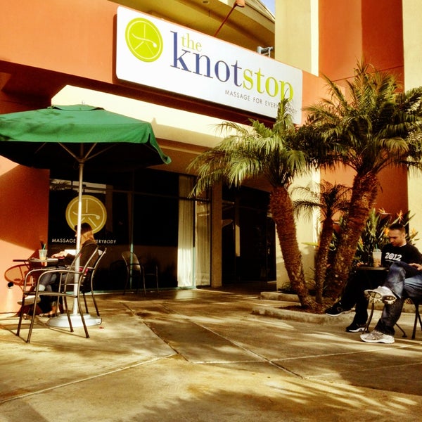 Foto tirada no(a) The KnotStop por John E. em 2/14/2013
