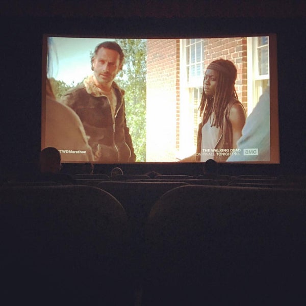 Bob Hope Theater MCAS Movie Theater in Miramar