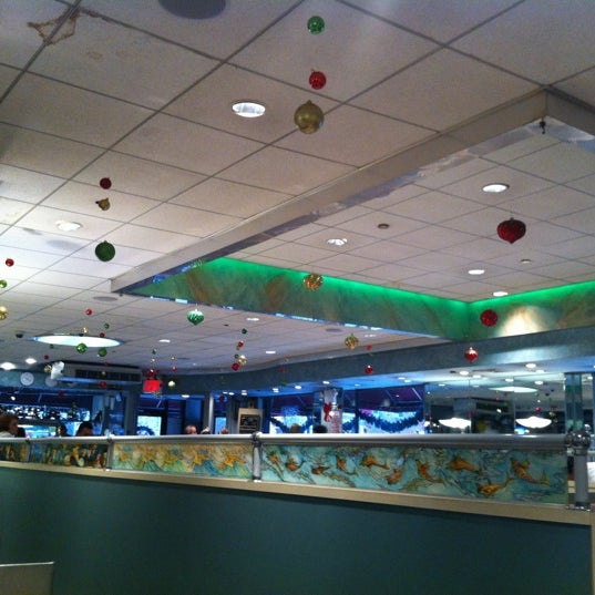 Photo taken at The Rail Line Diner by Ed T. on 12/9/2012