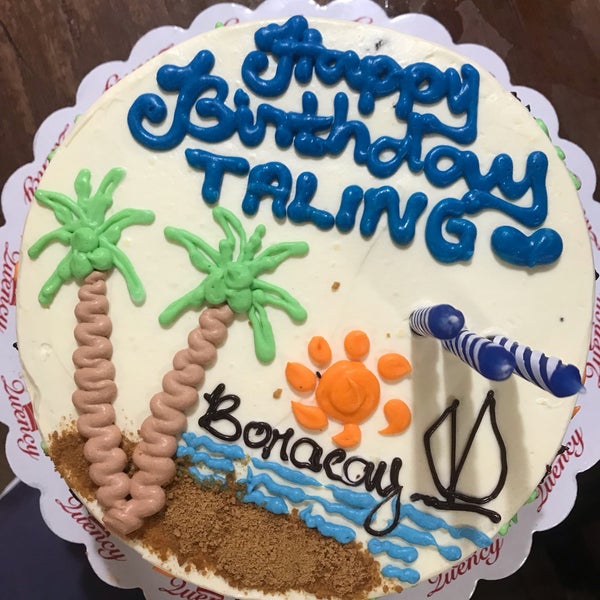 Photos at Quency Cakes & Pastries Bakery