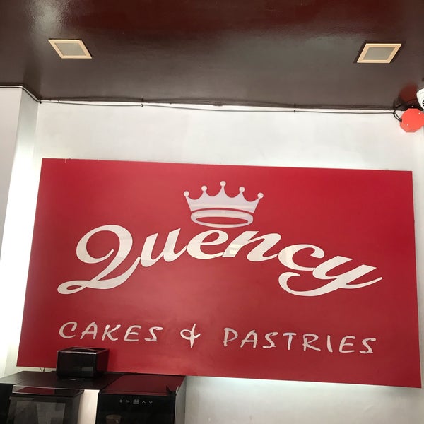 Photos at Quency Cakes & Pastries Bakery
