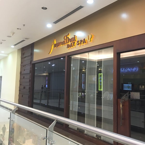 Aroma thai Kochi, Kerala