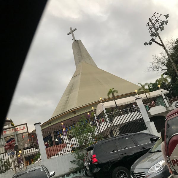 St. Anthony de Padua Parish 3 tips