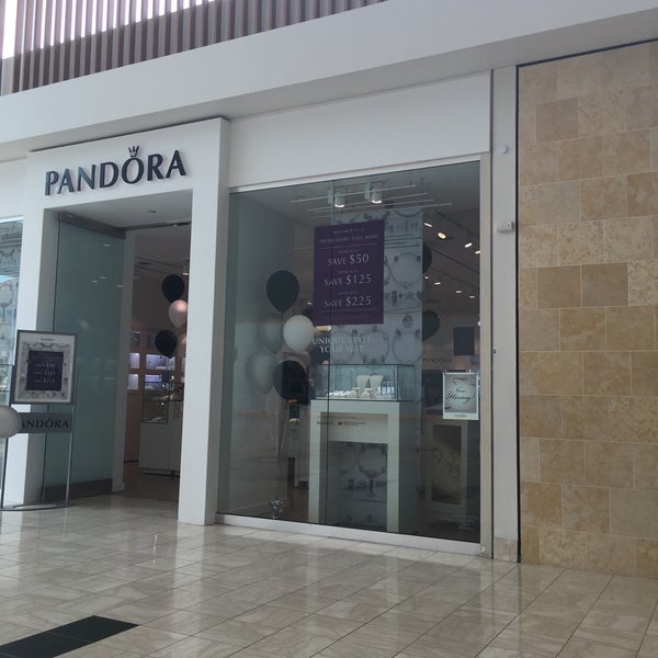 Pandora at Walt Whitman Mall