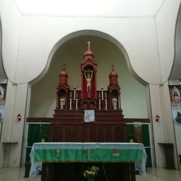 Church of Our Lady of Fatima Church in Colombo Church of Our Lady of Fatima Church in Colombo