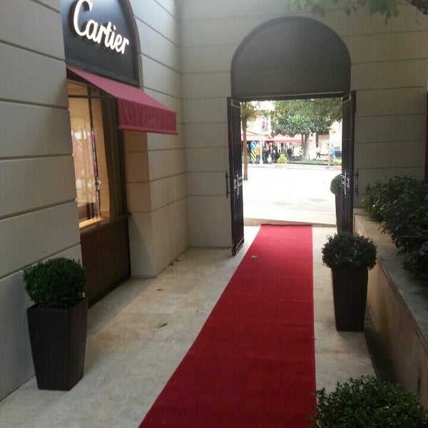 Photos At Cartier Boutique Nisantasi Istanbul Harbiye 1 Tip Photos At Cartier Boutique Nisantasi Istanbul Harbiye 1 Tip