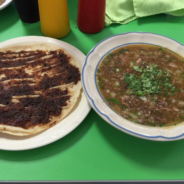Fotos en Tacos de Cabeza La Unica De Culiacán Otay Tijuana, Baja