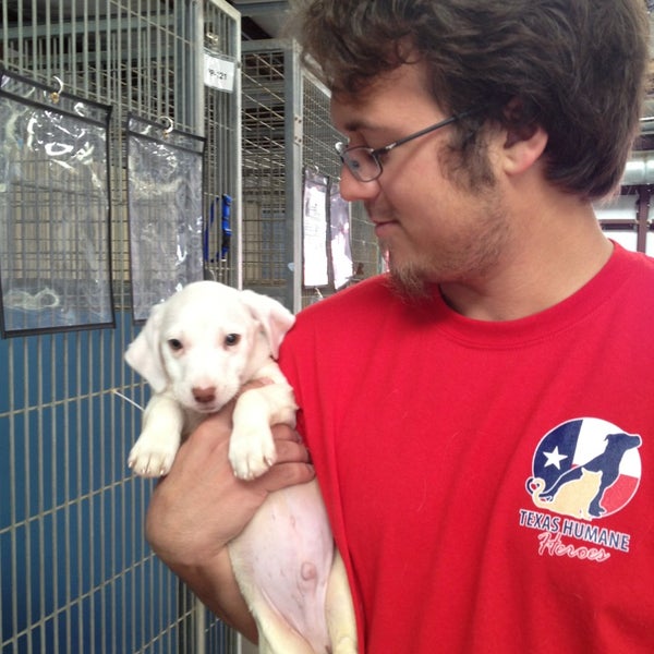 Texas Humane Heroes 10930 E Crystal Falls Pkwy