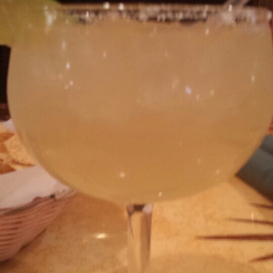 Photo taken at Los Agaves Mexican Grill by Rebecca H. on 4/12/2015