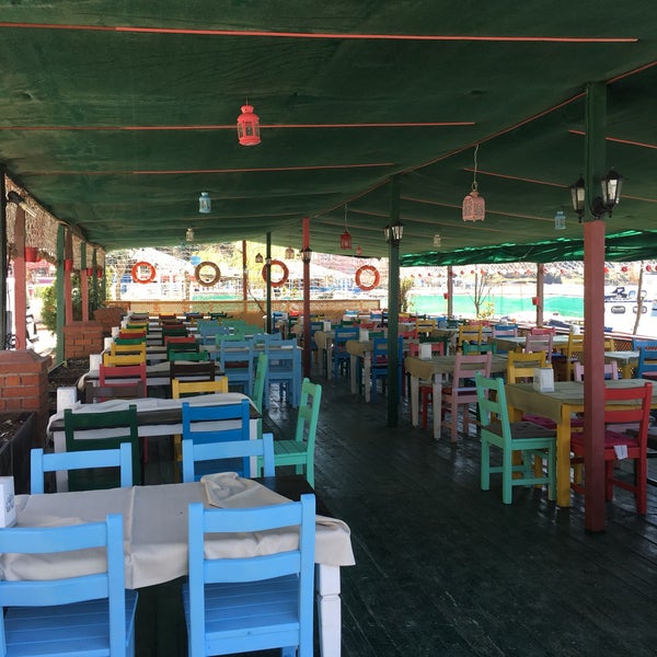 7/17/2017 tarihinde CANAN A.ziyaretçi tarafından Poyrazköy Sahil Balık Restaurant'de çekilen fotoğraf