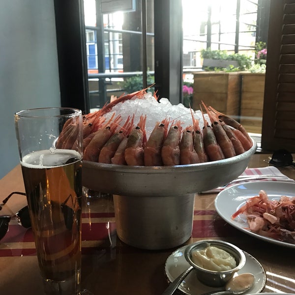 Crabbers delight Crabbers delight