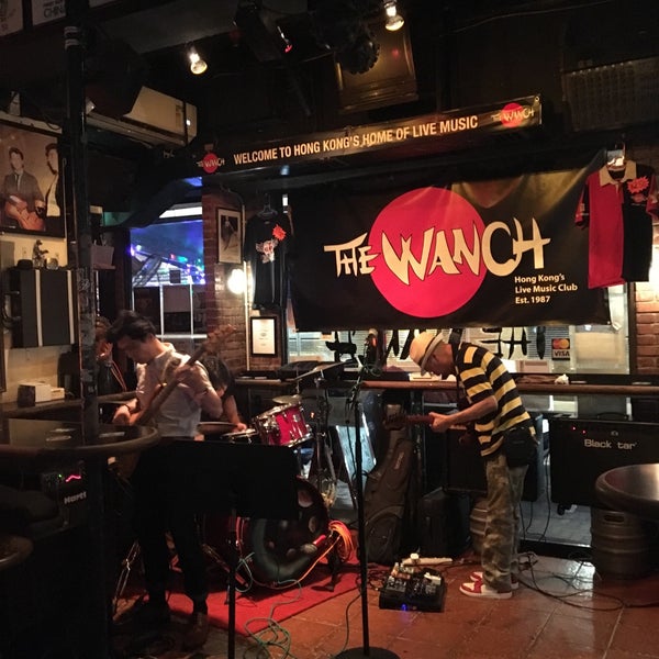 Photo taken at The Wanch by Danielle S. on 5/30/2018
