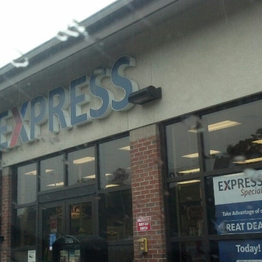Custer Rd Shoppette Convenience Store in Fort Benning
