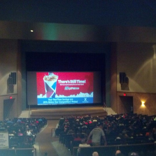 Sgt. Smith Theater Wahiawa Schofield Barracks, HI