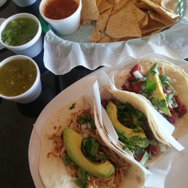 Taco More Riverside 35 tips from 675 visitors