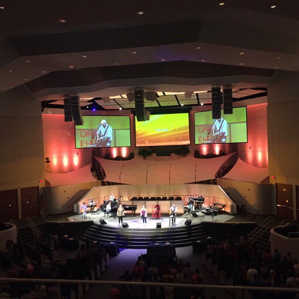 Photos At Istrouma Baptist Church 1 Tip