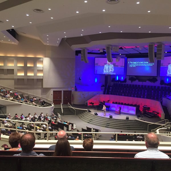 Photos At Istrouma Baptist Church 1 Tip