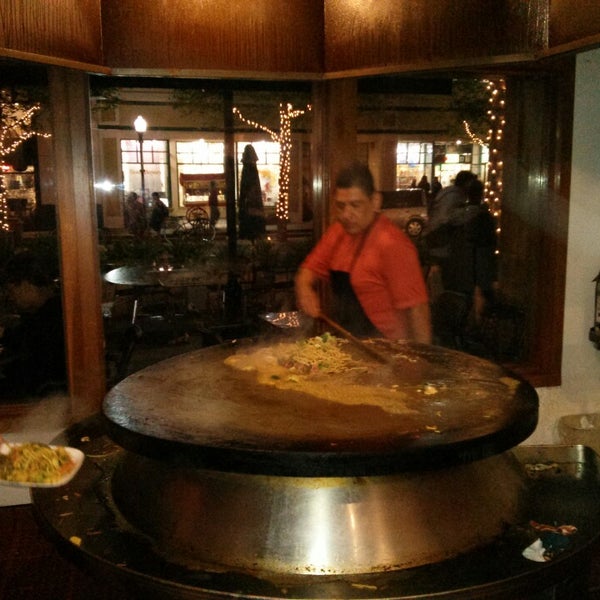 New Mongolian BBQ - Mongolian Restaurant in Downtown Mountain View