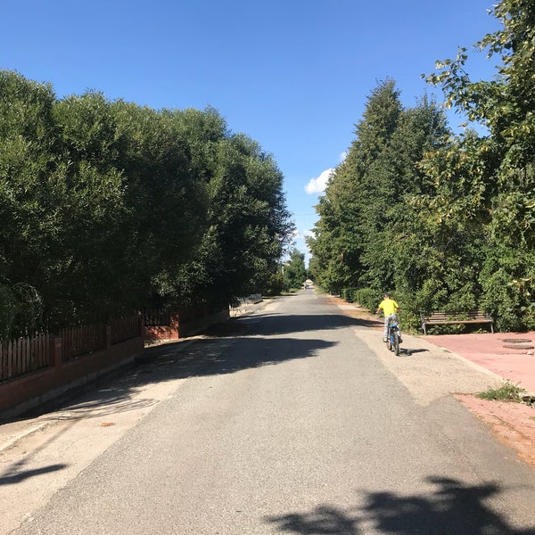 Ягодное Самара Фото
