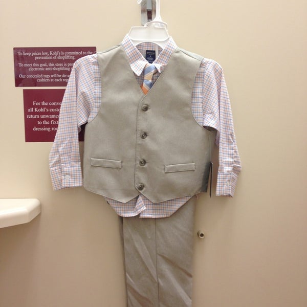 Photos at Kohl's Delafield, WI