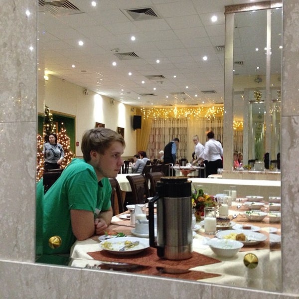 Photos at ОЦ "Полюс" - City