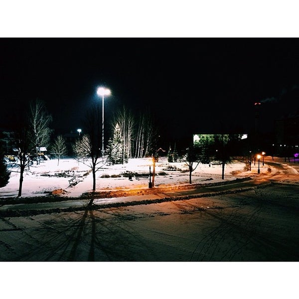 Photos at ОЦ "Полюс" - City