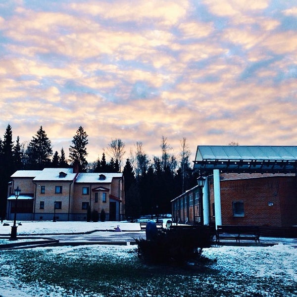 Photos at ОЦ "Полюс" - City
