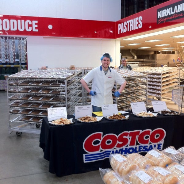 Photos At Costco Dunkirk Trading Estate