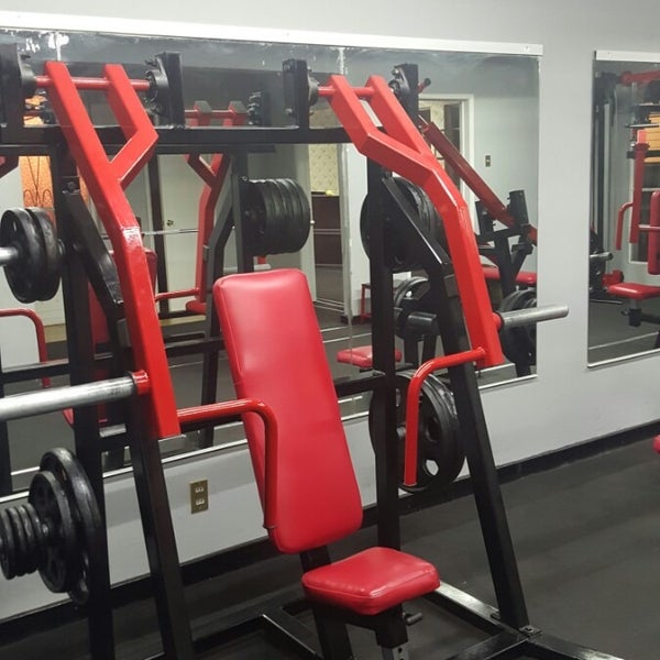 Портативный тренажерный зал BODYGYM