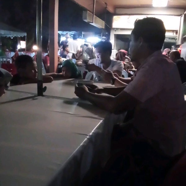 Andaman Seafood - Seafood Restaurant in Shah Alam
