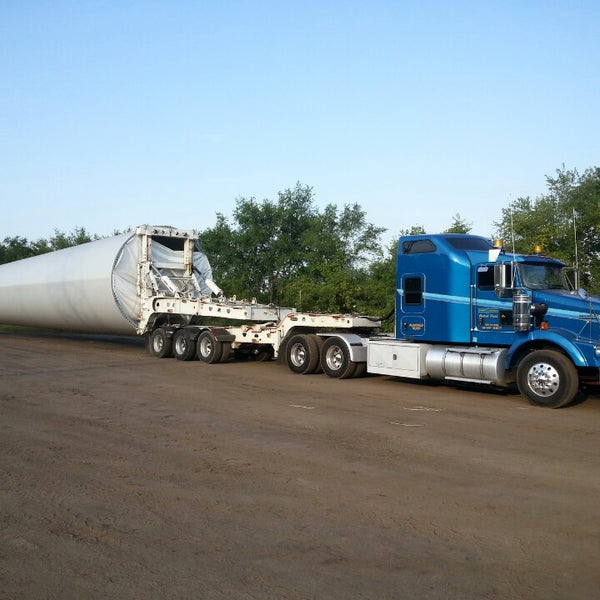 ADM 308 21st St, Camanche, IA 52730