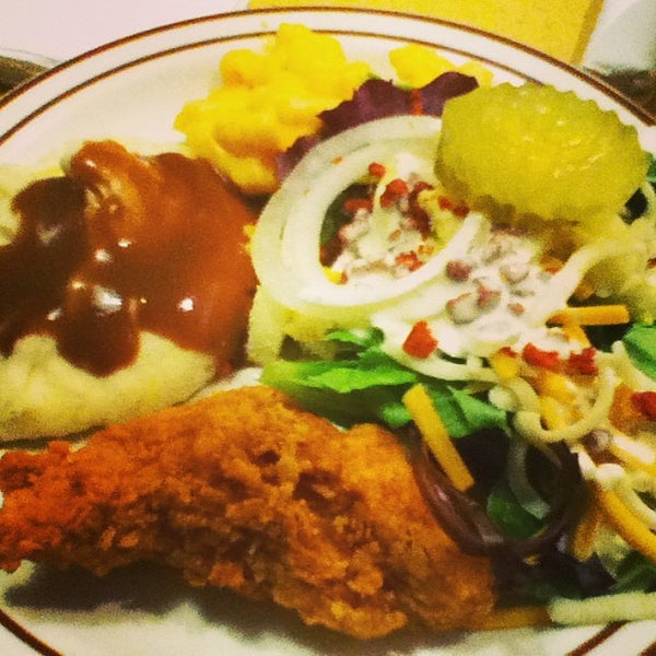 Photos at Wood Grill Buffet (Now Closed) 23 tips