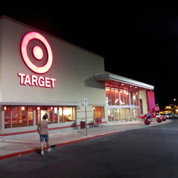 Are Dogs Allowed In Target Las Vegas