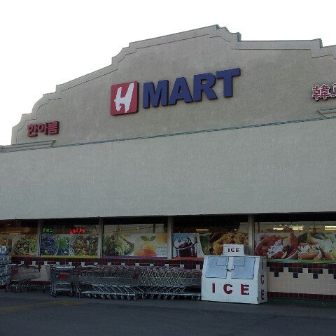 H Mart Now Closed Grocery Store In Norwalk