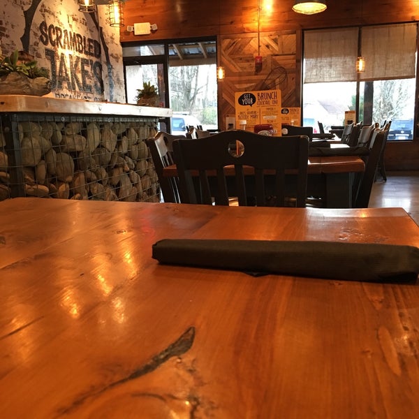 Photos At Scrambled Jakes Knoxville Tn