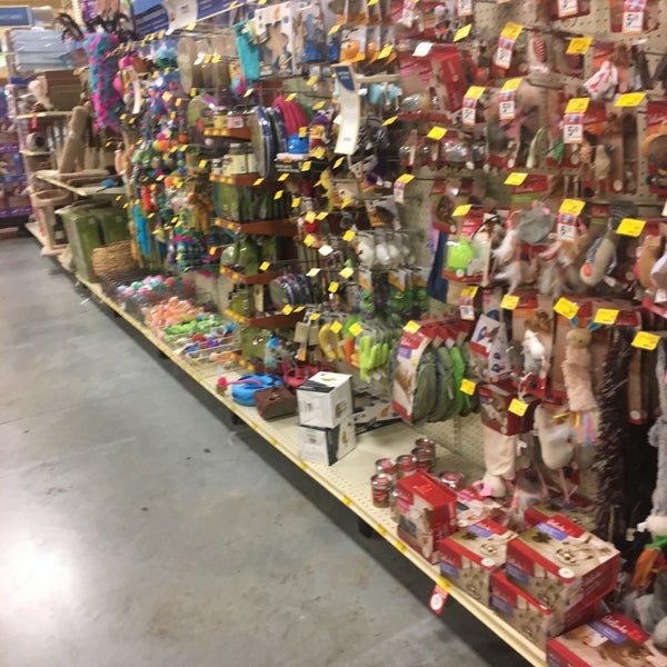 PetSmart Pet Supplies Store in Knoxville
