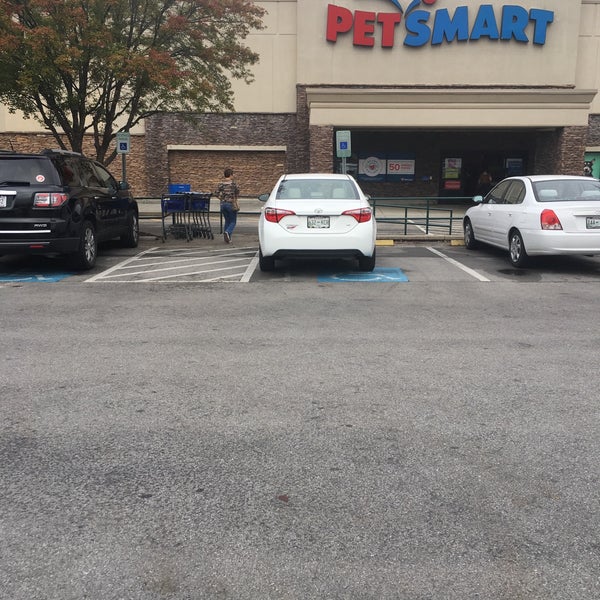 PetSmart Pet Supplies Store in Knoxville