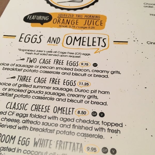 Photos At Scrambled Jakes Knoxville Tn