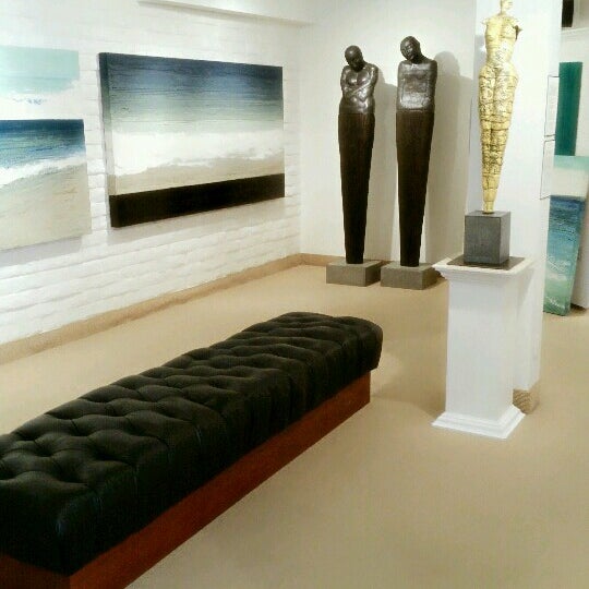 Contemporary Fine Arts Gallery Art Gallery in San Diego