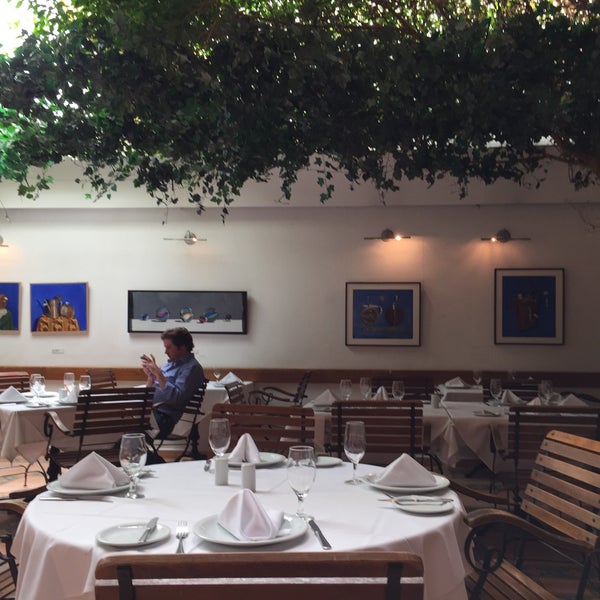 3/20/2017 tarihinde Ronaldo M.ziyaretçi tarafından Restaurante El Tranvía'de çekilen fotoğraf