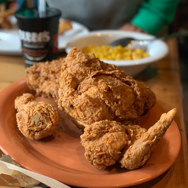 Photos At Babes Chicken Dinner House North Richland Hills Tx