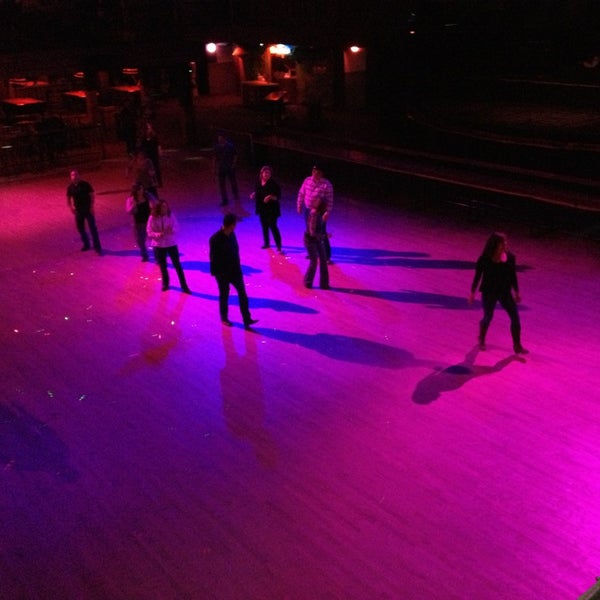 *Cowboys Dancehall KJ97 Star Party* (Now Closed) Concert Hall in San